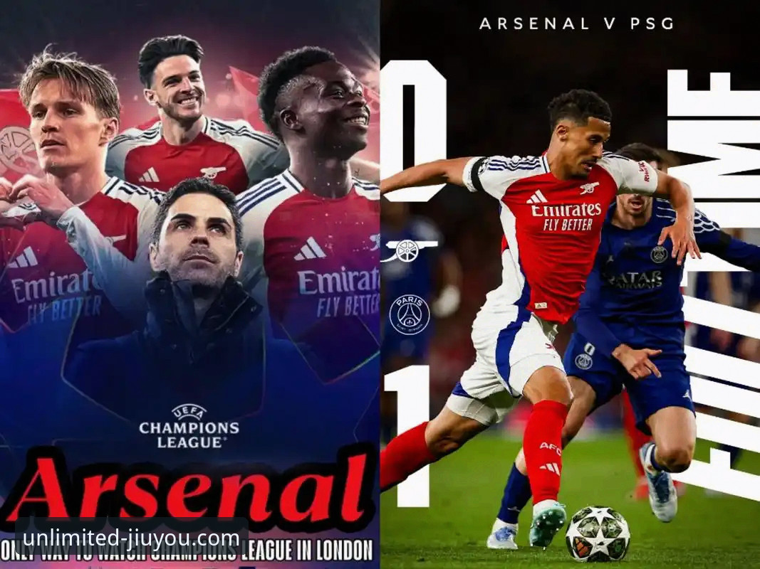 揭秘欧冠半决赛：马竞VS阿森纳1-1背后的三大胜负手